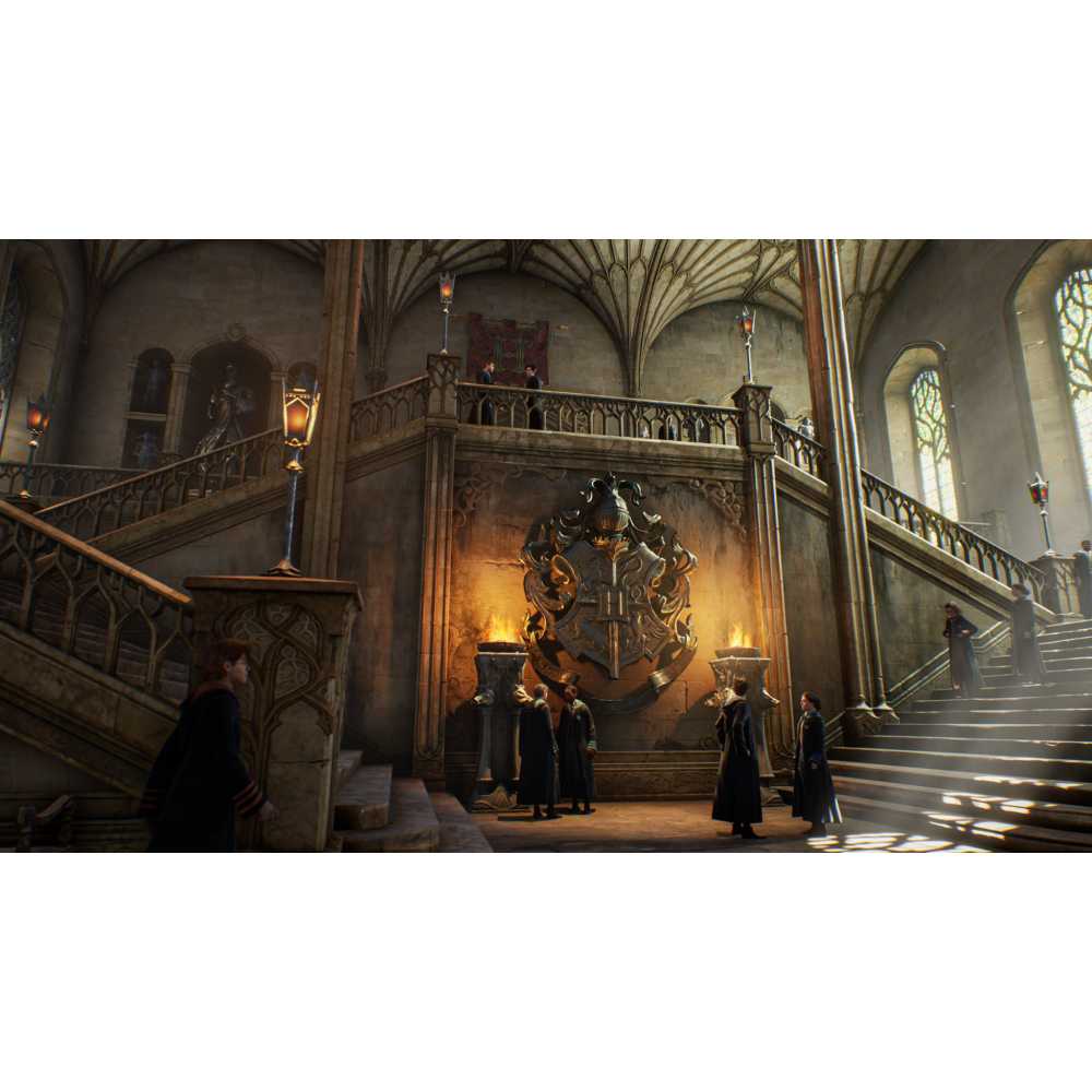 Hogwarts Legacy (Хогвартс: Наследие) [PS4] - купить в Минске, цены