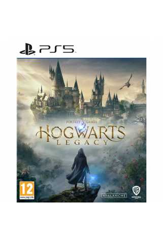Hogwarts Legacy (Хогвартс: Наследие) [PS5]