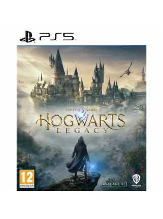 Hogwarts Legacy (Хогвартс: Наследие) [PS5] Trade-in | Б/У