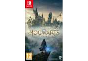 Hogwarts Legacy (Хогвартс: Наследие) [Switch] Trade-in | Б/У
