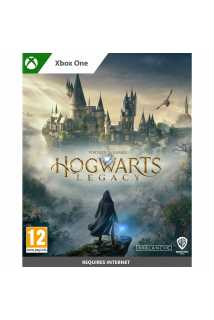 Hogwarts Legacy (Хогвартс: Наследие) [Xbox One]