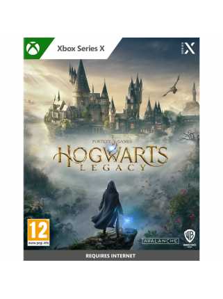 Hogwarts Legacy (Хогвартс: Наследие) [Xbox Series]