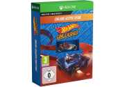 Hot Wheels Unleashed - Challenge Accepted Edition [Xbox One/Xbox Series]