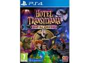 Hotel Transylvania: Scary-Tale Adventures [PS4]