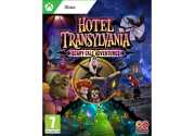 Hotel Transylvania: Scary-Tale Adventures [Xbox One/Xbox Series]