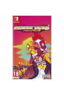 Hotline Miami Collection [Switch]