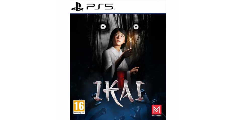 Ikai [PS5]