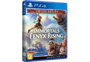 Immortals Fenyx Rising - Limited Edition [PS4, русская версия]