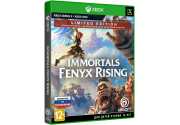 Immortals Fenyx Rising - Limited Edition [Xbox One, русская версия]