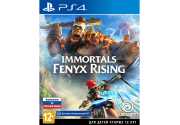 Immortals Fenyx Rising [PS4, русская версия]