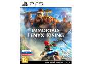 Immortals Fenyx Rising [PS5, русская версия]