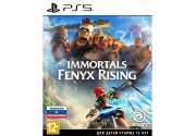 Immortals Fenyx Rising [PS5, русская версия] Trade-in | Б/У