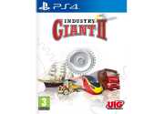 Industry Giant 2 [PS4]