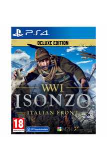 Isonzo - Deluxe Edition [PS4]