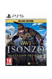 Isonzo - Deluxe Edition [PS5]