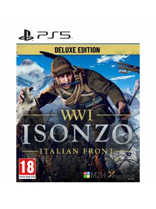 Isonzo - Deluxe Edition [PS5]