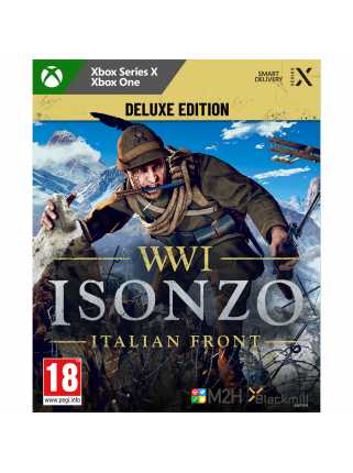 Isonzo - Deluxe Edition [Xbox One/Xbox Series]