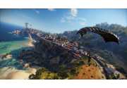 Just Cause 3 [PS4, русская версия] Trade-in | Б/У