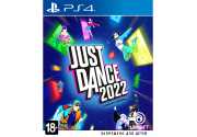 Just Dance 2022 [PS4, русская версия]