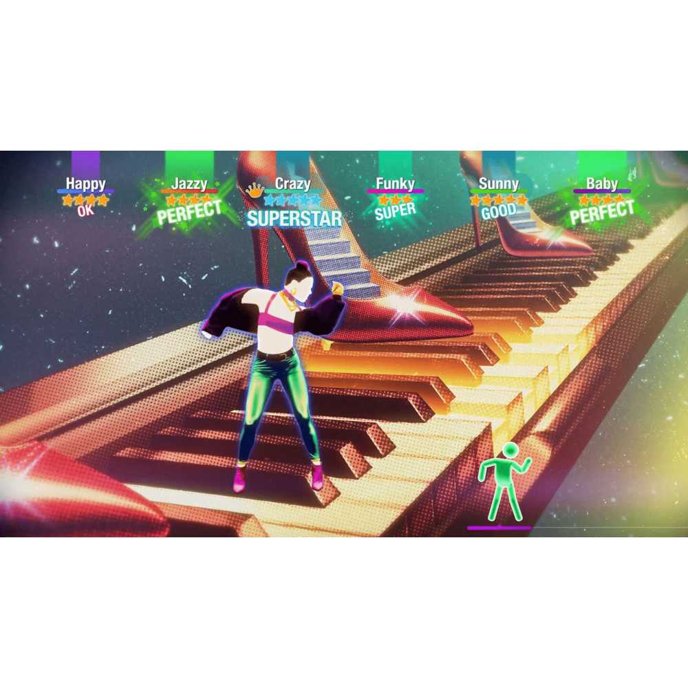 Just Dance 2022 [Xbox One/Xbox Series, русская версия] - купить в Минске,  цены