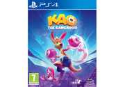 Kao the Kangaroo [PS4]