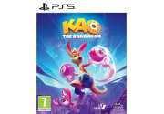 Kao the Kangaroo [PS5]