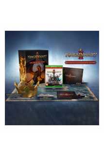 King's Bounty II - Королевское коллекционное издание [Xbox One/Xbox Series, русская версия]