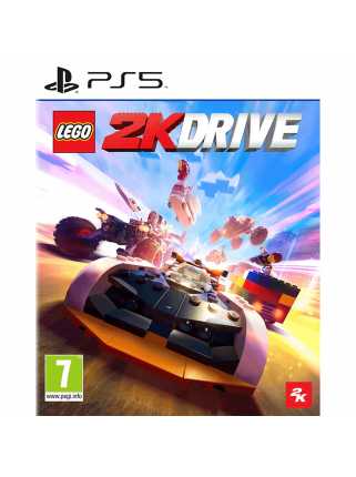 LEGO 2K Drive [PS5]