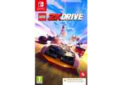 LEGO 2K Drive [Switch]