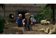 LEGO Jurassic World [PS4]