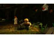 LEGO Jurassic World [Switch] Trade-in | Б/У