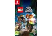 LEGO Jurassic World [Switch] Trade-in | Б/У