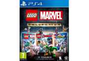 LEGO Marvel Collection [PS4]