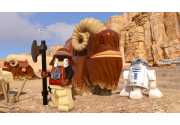 LEGO Звездные Войны: Скайуокер Сага [PS4] Trade-in | Б/У