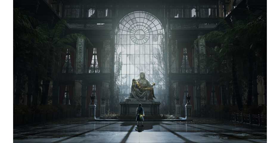 Lies of P [PS5] - купить в Минске, цены