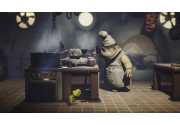 Little Nightmares I + II [PS4]