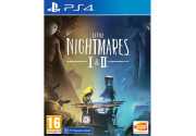 Little Nightmares I + II [PS4]