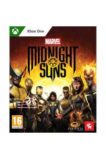 Marvel's Midnight Suns [Xbox One]
