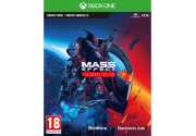 Mass Effect Legendary Edition [Xbox One/Xbox Series]