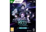 Mato Anomalies - Day One Edition [Xbox One/Xbox Series]