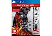 Metal Gear Solid V: The Definitive Experience (Хиты PlayStation) [PS4] Trade-in | Б/У