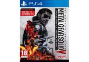 Metal Gear Solid V: The Definitive Experience [PS4]