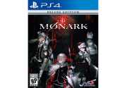 Monark - Deluxe Edition [PS4]