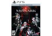 Monark - Deluxe Edition [PS5]