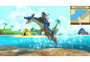 Monster Hunter Stories Collection [Switch]