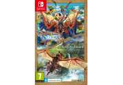 Monster Hunter Stories Collection [Switch]