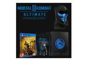 Mortal Kombat 11 Ultimate - Kollector's Edition [PS4]