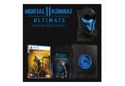 Mortal Kombat 11 Ultimate - Kollector's Edition [PS5]