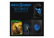 Mortal Kombat 11 Ultimate - Kollector's Edition [Xbox One]