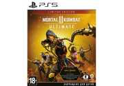 Mortal Kombat 11 Ultimate - Limited Edition [PS5]